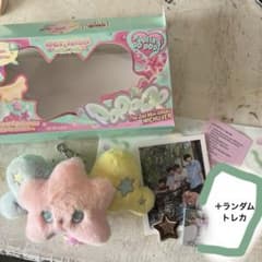 popchu nctwish ポプチュ POPPOP ウィチュのサムネイル