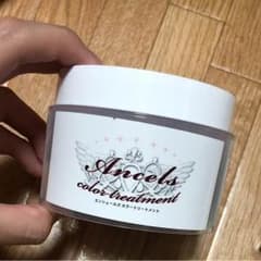 エンシェールズ  カラートリートメントのサムネイル