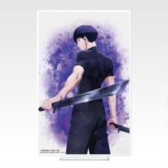 [가격 인하] 보과 소시로 D상 이치 반 쿠지 아크릴 보드 괴수 8호