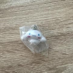 シナモン　めじるしチャーム　サンリオのサムネイル