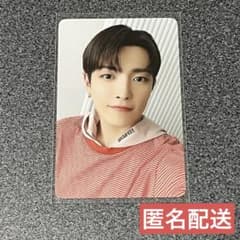 ATEEZ アチズ 日本ペンミ ホンジュン トレカ - メルカリ