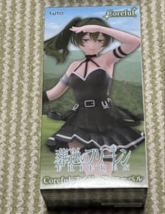 장례식프리렌 위벨 Coreful 피규어