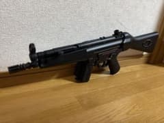 東京マルイ MP5 充電器バッテリー付のサムネイル