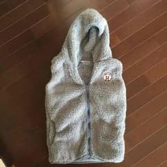 ボアベストのサムネイル