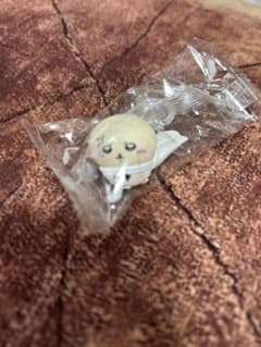 き*。様 ちいかわ フィギュアキーホルダーのサムネイル