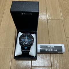CASIO G-SHOCK 本体 5478*JA - メルカリ