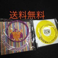 関ジャニ∞ マジカルバンド 紫&黄色のサムネイル