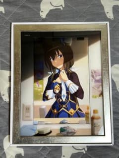 ウマ娘 アドマイヤベガ キャラファイングラフ ～栄光の舞台裏～ 新品