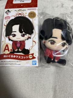 ミセス 一番くじ A賞 大森元貴 - メルカリ