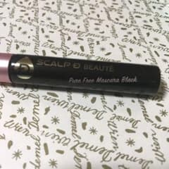 LUD&A様　スカルプDボーテ　マスカラ　ブラックのサムネイル