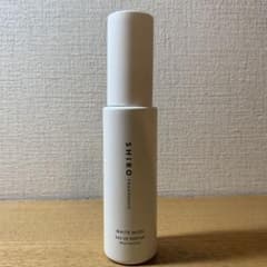 SHIRO ホワイトムスク オードパルファン 40mlのサムネイル