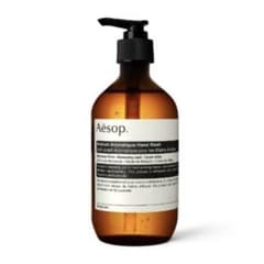 Aesop　イソップ　ハンドソープ　アンドラムアロマティック　ハンドウォッシュのサムネイル