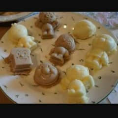 aykc様専用!アンパンマン☆パンケーキ型のサムネイル
