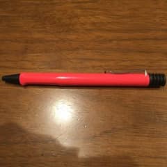 未使用LAMY サファリ　ボールペンのサムネイル
