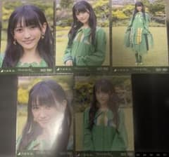 池田瑛紗 生写真 まとめ売り50コンプ バラ メルカリ便 乃木坂46 乃木坂46 池田瑛紗 生写真 Monopoly選抜ver 5種コンプ - メルカリ