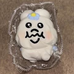 んぽちゃむ スクイーズ(大)のサムネイル