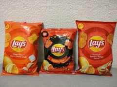 [新品未開封］レイズ　ポテトチップスのサムネイル