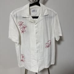 SATURDAYS NEW YORK CITY/開襟シャツのサムネイル