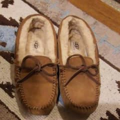 UGG モカシンダコタのサムネイル