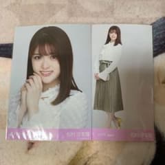 乃木坂46 生写真 松村沙友理のサムネイル
