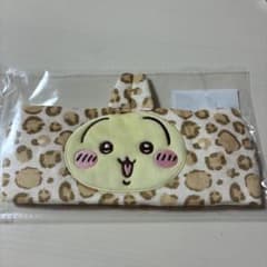 ちいかわドンキコラボ　うさぎ　ヘアターバンのサムネイル