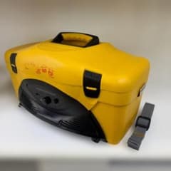 컬 아저씨 라디오 쿨러 BOX