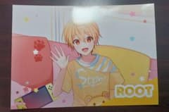 すとぷり るぅとくん ブロマイドのサムネイル