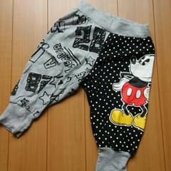 ミッキーパンツのサムネイル