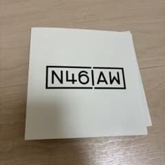 乃木坂46 ポストカード27枚入り　だいたいぜんぶ展のサムネイル
