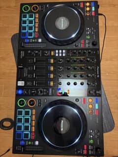 Pioneer DDJ-FLX 10 DJコントローラーのサムネイル