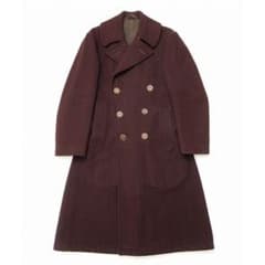 WW1 U.S.MILITARY Wool Over Coatのサムネイル