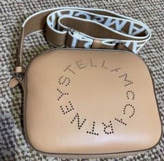 売り切りたいのでお値引交渉大歓迎 ☆STELLA McCARTNEY ショルダー 売り切りたいのでお値引交渉大歓迎 ☆STELLA McCARTNEY ショルダー