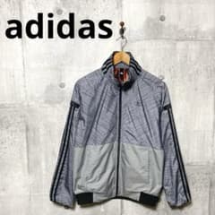 adidas アディダス メンズ 24/7 ウインドブレーカー ジャケット S