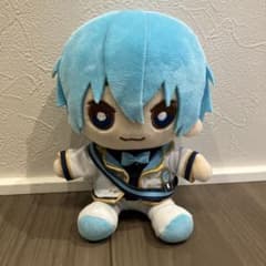 すとぷり ころん はじまりの物語 おすわりぬいぐるみ すとぷり ころんくん はじまりの物語 おすわりぬいぐるみ - メルカリ