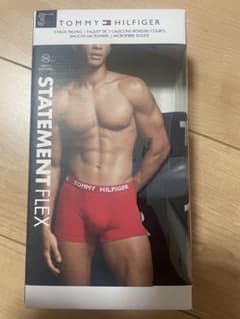 TOMMY HILFIGER ボクサーパンツ 2枚セットのサムネイル