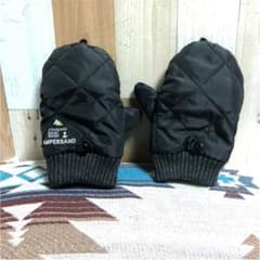 ☆ブリーズの手袋☆スキー手袋☆のサムネイル