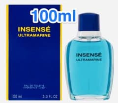 新品】ジバンシー ウルトラマリン 100ml GIVENCHY - メルカリ