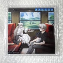 春日野穹 アクリルコースター ヨスガノソラ 10周年記念 DMMスクラッチ