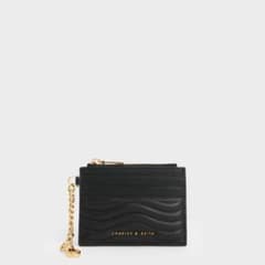 CHARLES&KEITH カードホルダー　コインケース　カードケースのサムネイル