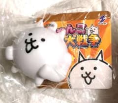 にゃんこ大戦争 ミニソフビライトの入手方法まとめ – 攻略大百科