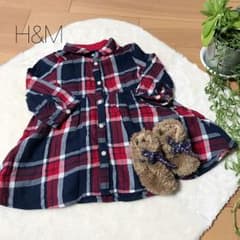 H&Mワンピースのサムネイル