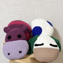 ジブリパーク 魔女の谷 あみぐるみ ハウルの動く城【GW限定値下げ