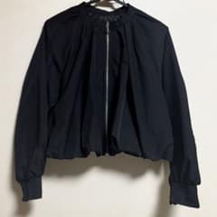 SENSE OF PLACE URBAN RESEARCH バルーンブルゾンのサムネイル