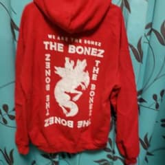 the bonezのサムネイル