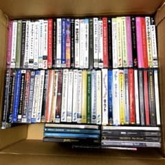 洋楽CD 72枚 まとめ売り 国内盤 ロック系中心 貴重盤もアリ〼 - メルカリ