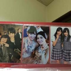 NMB 生写真のサムネイル