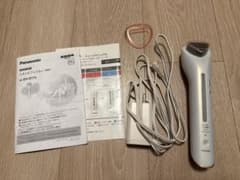 美品】パナソニック Panasonic EH-ST75 イオンエフェクター - メルカリ