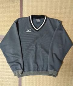 ミズノ　長袖　ソフトテニスのサムネイル