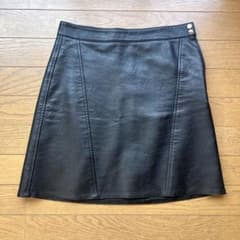 ZARA 台形スカートのサムネイル