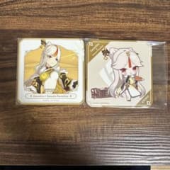 原神 凝光 コースター スイパラのサムネイル